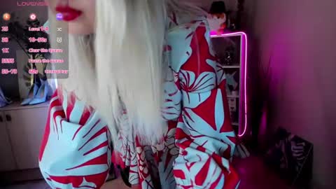 Nastya online show from June 22, 3:25 am
