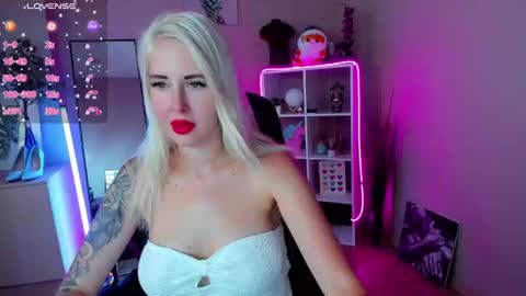 Nastya online show from June 29, 1:35 am