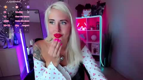 Nastya online show from July 10, 2:05 am