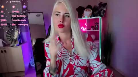 Nastya online show from July 7, 1:40 am