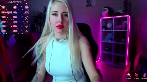 Nastya online show from February 7, 1:52 am