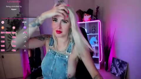 Nastya online show from June 13, 2:55 am