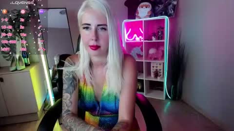 Nastya online show from July 3, 3:33 am