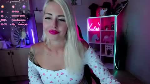 Nastya online show from July 24, 2:09 am