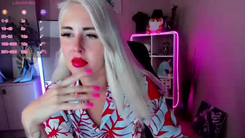 Nastya online show from June 22, 1:44 am