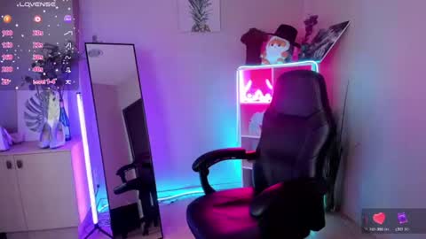 Nastya online show from July 22, 1:41 am