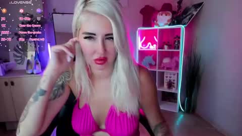 Nastya online show from July 18, 2:24 am