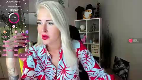 Nastya online show from July 2, 1:47 am