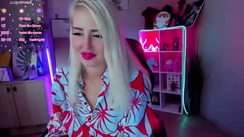Nastya online show from July 30, 1:50 am