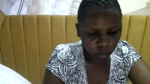 Sweet Ella online show from July 22, 3:30 am
