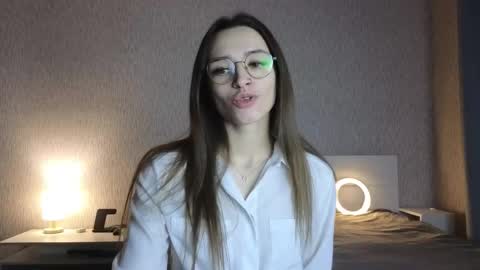 Anastasia online show from December 19, 7:48 am