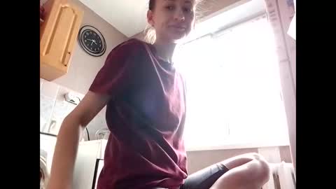 nastya_murrrrr online show from April 14, 7:33 am