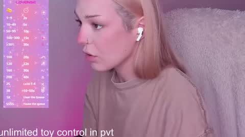 nastycass online show from April 18, 11:12 am