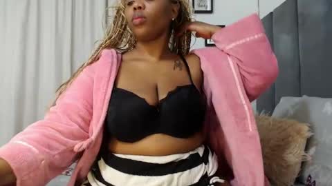 Olwemihla Brown online show from August 10, 1:43 am