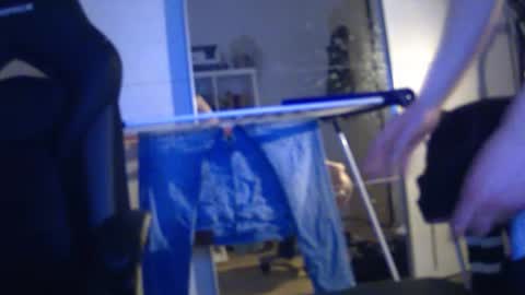 nastyirly online show from January 30, 12:39 am