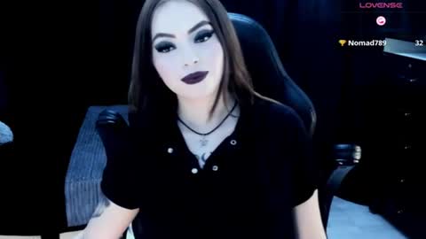 nastykatty_ online show from June 11, 1:05 am