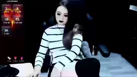 nastykatty_ online show from March 12, 11:19 pm