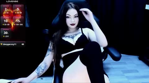 nastykatty_ online show from March 7, 11:27 pm