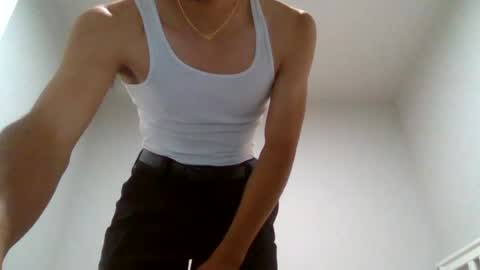 nastynate2321 online show from August 6, 3:37 am
