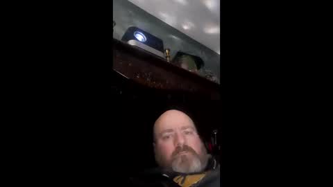 nastysubs69 online show from April 19, 9:32 am