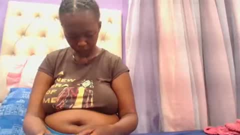 nastywetebony online show from November 26, 6:32 am