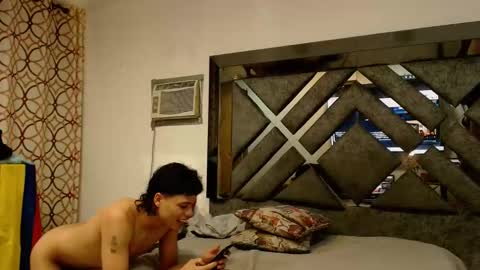 nastyzoebangs online show from October 23, 2:24 am