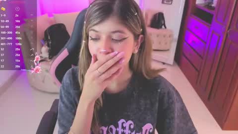 NATASHA online show from September 29, 3:38 am