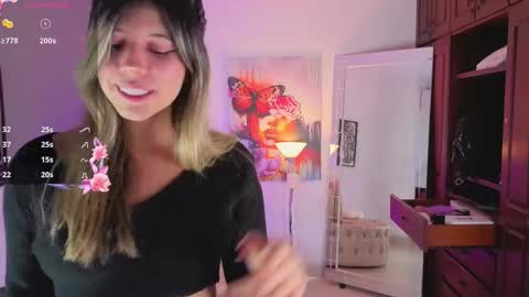 NATASHA online show from June 4, 3:23 am