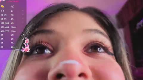 NATASHA online show from June 13, 3:28 am