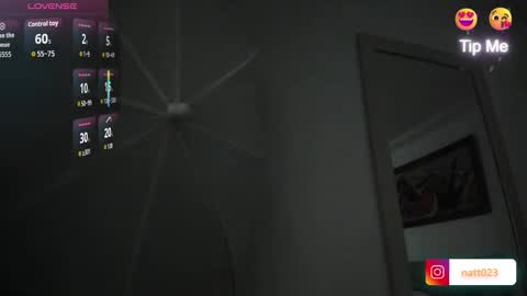 natacha_ferrer1 online show from February 7, 10:40 am