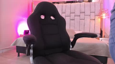 Natacha  online show from March 25, 12:12 pm