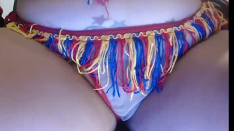 Nata Ramirez online show from June 11, 2:53 am