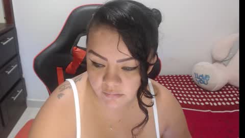 Nata Ramirez online show from January 7, 3:44 am