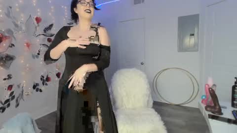 Natasha Luxxx online show from December 23, 2:50 pm