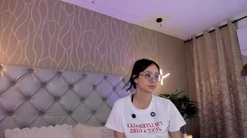 natalia online show from June 29, 8:30 pm
