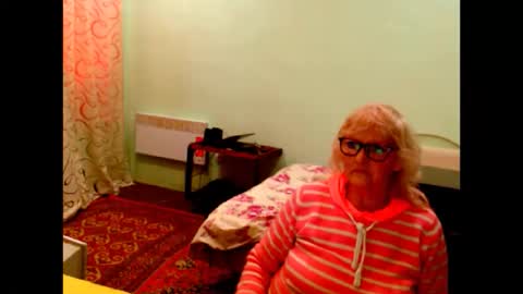 natali online show from April 1, 12:50 pm