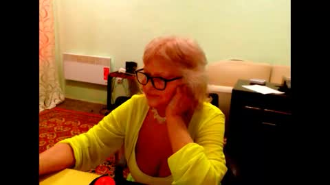 natali online show from March 14, 2:54 pm