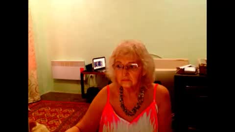 natali online show from February 11, 6:50 am