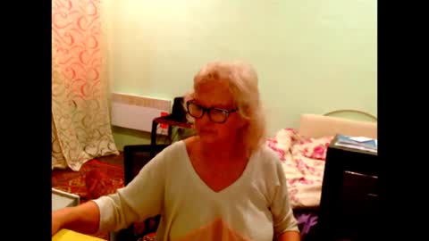 natali online show from March 30, 12:05 pm