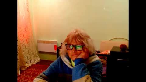 natali online show from April 9, 10:32 am