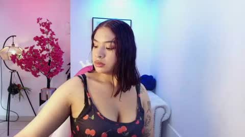 Natalia.  online show from June 17, 3:33 am