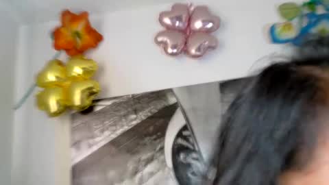 CATHALINA NATA online show from November 23, 5:11 pm