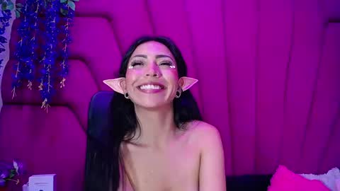 natalia pinkk online show from October 29, 6:09 pm