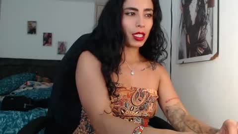 Natalie online show from July 21, 12:56 am