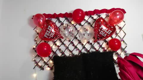 Natalia Walker online show from February 15, 1:54 pm