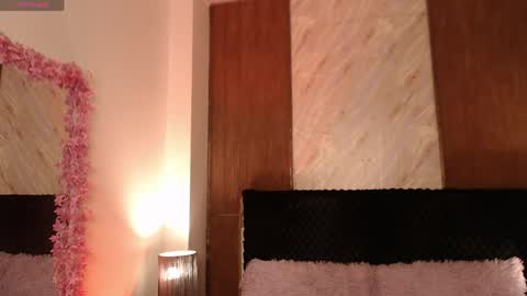 Natalia Roush online show from March 30, 1:55 pm