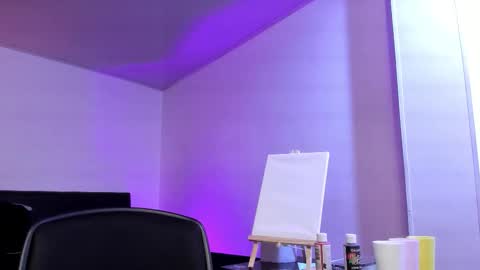 Natalia online show from February 3, 10:47 pm