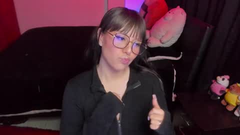 Natalia online show from October 10, 11:09 pm