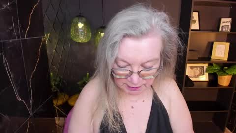 NataliCloud online show from April 10, 2:11 pm