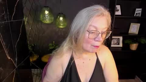 NataliCloud online show from February 6, 4:21 pm